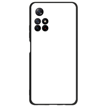 Phone case - casey Soft Flex Design - Marble Case - Black Marble - black