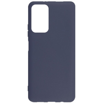 Xiaomi Redmi Note 11S 5G Case - Soft Flex - navy blue