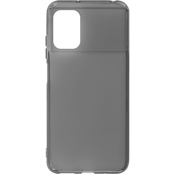 POCO M5 Case - FLEXmat Case - black