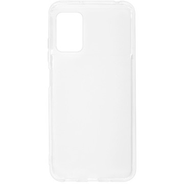 POCO M5 Case - FLEXmat Case - white