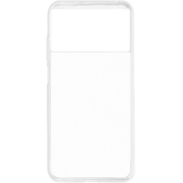 POCO M5 Case - Ultra Slim - transparent
