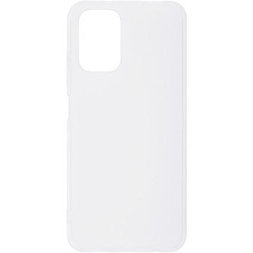 POCO M5s Case - FLEXmat Case - white