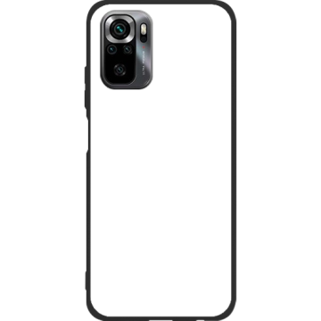 Phone case - casey Soft Flex Design - Marble Case - Black Marble - black