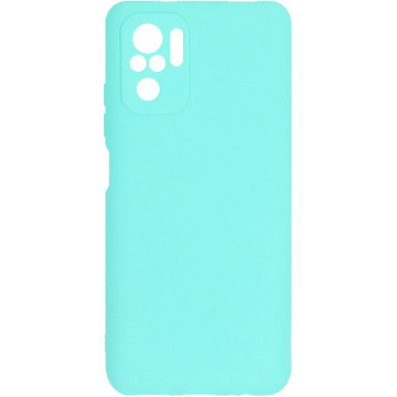 POCO M5s Case - Soft Flex - mint