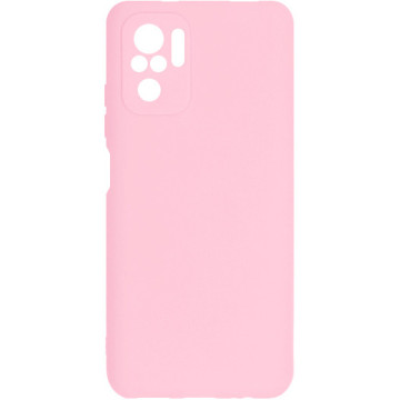 POCO M5s Case - Soft Flex - pink
