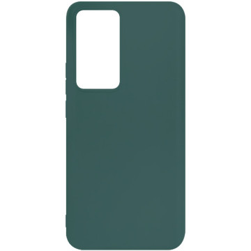Xiaomi 12T Case - Soft Flex - green