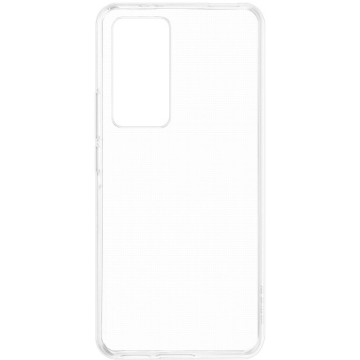 Xiaomi 12T Case - Ultra Slim - transparent