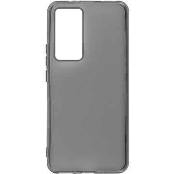 Xiaomi 12T Pro Case - FLEXmat Case - black