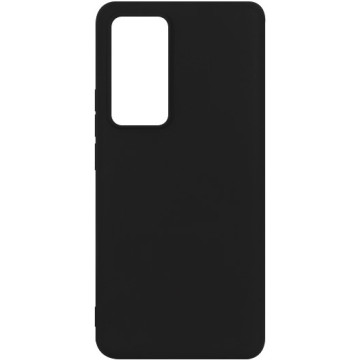 Xiaomi 12T Pro Case - Soft Flex - black