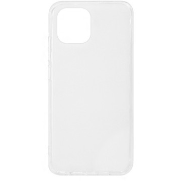 Xiaomi Redmi A1 Case - FLEXmat Case - white
