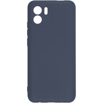 Xiaomi Redmi A1 Case - Soft Flex - navy blue