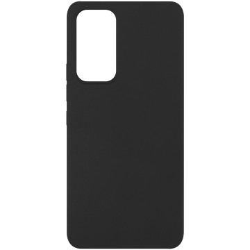Xiaomi 12 Lite Case - Soft Flex - black