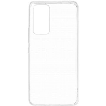 Xiaomi 12 Lite Case - Ultra Slim - transparent