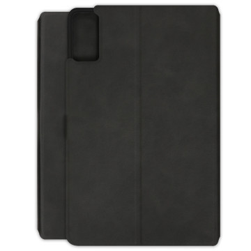 Xiaomi Redmi Pad Case - casey Wallet - black
