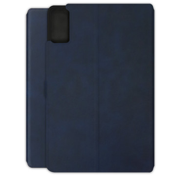 Xiaomi Redmi Pad Case - casey Wallet - navy blue
