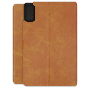 Xiaomi Redmi Pad Case - casey Wallet - light brown