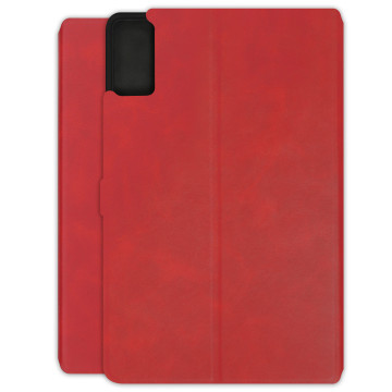Xiaomi Redmi Pad Case - casey Wallet - red