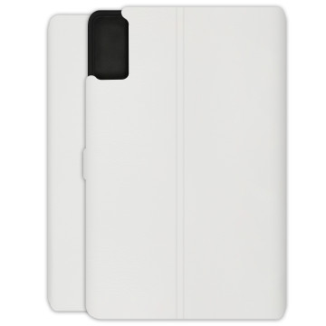 Xiaomi Redmi Pad Case - casey Wallet - white