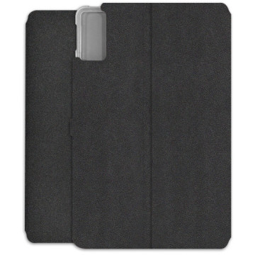 Xiaomi Redmi Pad Case - Wallet Book - black