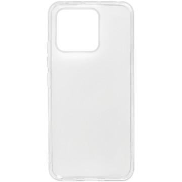 Xiaomi 13 Case - FLEXmat Case - white