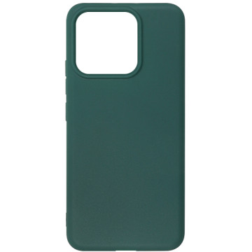 Xiaomi 13 Case - Soft Flex - green