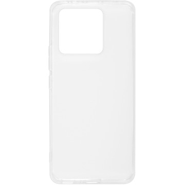 Xiaomi 13 Pro Case - FLEXmat Case - white