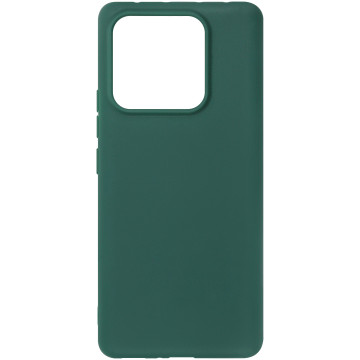 Xiaomi 13 Pro Case - Soft Flex - green