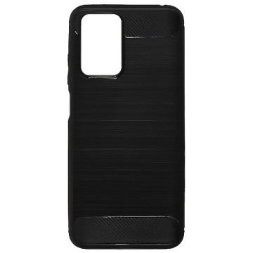 Xiaomi Redmi 10 (2022) Case - Forcell Carbon - black