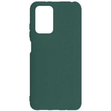 Xiaomi Redmi 10 (2022) Case - Soft Flex - green