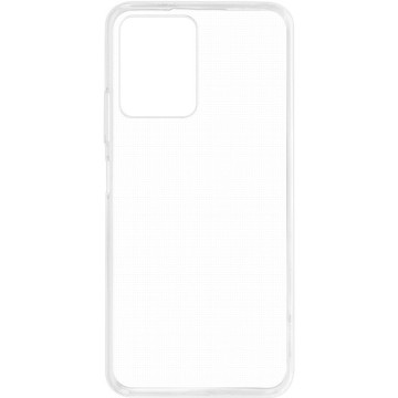 POCO X5 5G Case - Ultra Slim - transparent