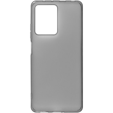 POCO X5 Pro 5G Case - FLEXmat Case - black
