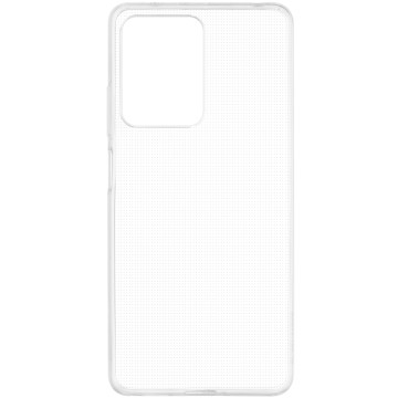 POCO X5 Pro 5G Case - Ultra Slim - transparent