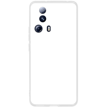 Etui na telefon - casey Design Case - Flora - Kasiags Roses Dark Flora - white