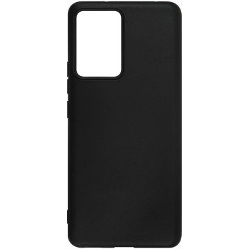 Xiaomi 13 Lite Case - Soft Flex - black