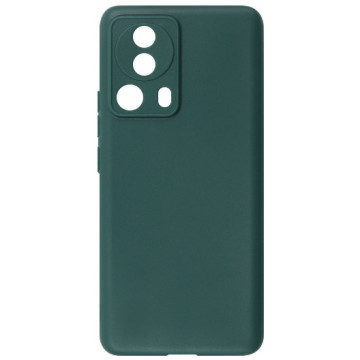 Xiaomi 13 Lite Case - Soft Flex - green