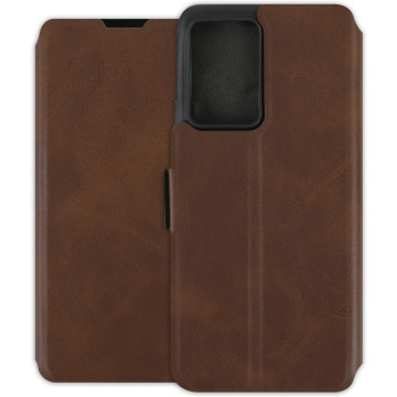 Xiaomi 13 Lite Case - casey Wallet - brown