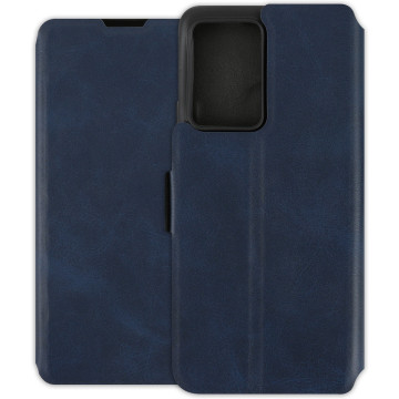 Xiaomi 13 Lite Case - casey Wallet - navy blue