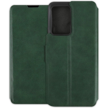 Xiaomi 13 Lite Case - casey Wallet - green