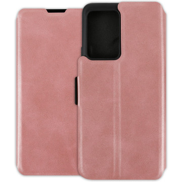 Xiaomi 13 Lite Case - casey Wallet - pink