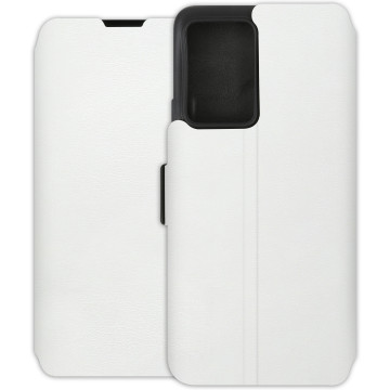 Xiaomi 13 Lite Case - casey Wallet - white