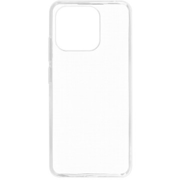 Xiaomi Redmi 12C Case - Ultra Slim - transparent