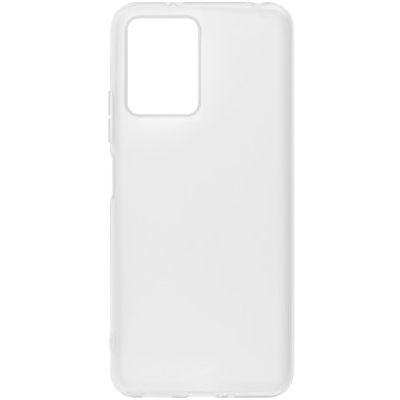 Xiaomi Redmi Note 12 5G Case - FLEXmat Case - white