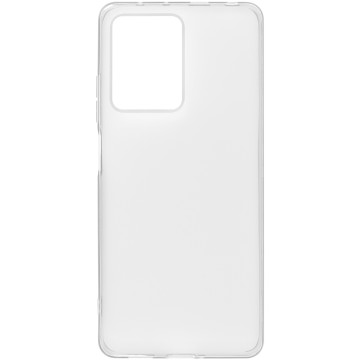 Xiaomi Redmi Note 12 Pro 5G Case - FLEXmat Case - white
