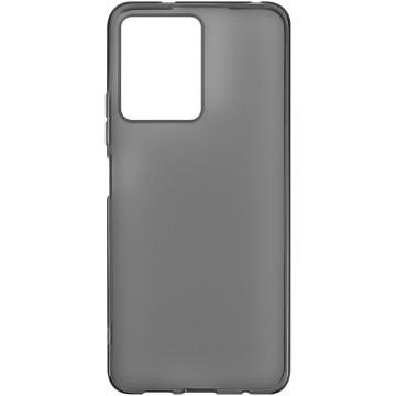 Xiaomi Redmi Note 12 4G Case - FLEXmat Case - black