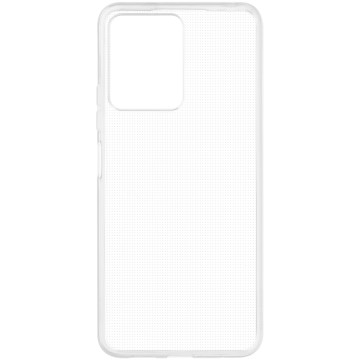 Xiaomi Redmi Note 12 4G Case - Ultra Slim - transparent