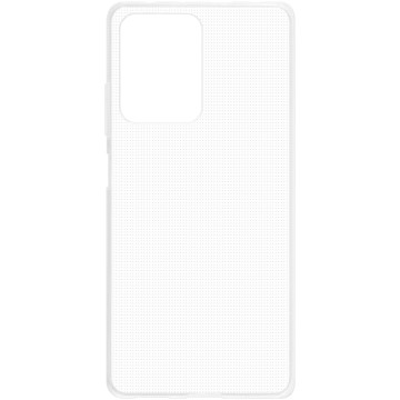 Xiaomi Redmi Note 12 Pro Plus Case - Ultra Slim - transparent