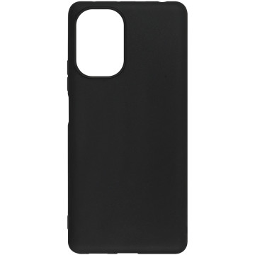 POCO F5 Case - Soft Flex - black