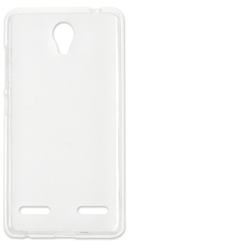 ZTE Blade L7 Case - FLEXmat Case - white