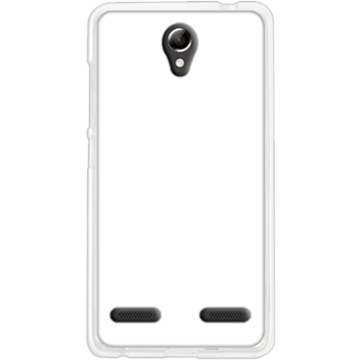 Etui na telefon - casey Design Case - Flora - Kasiags Roses Dark Flora - white