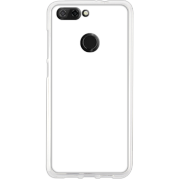 Phone case - casey Design Case - Marble Case - White Marble - white